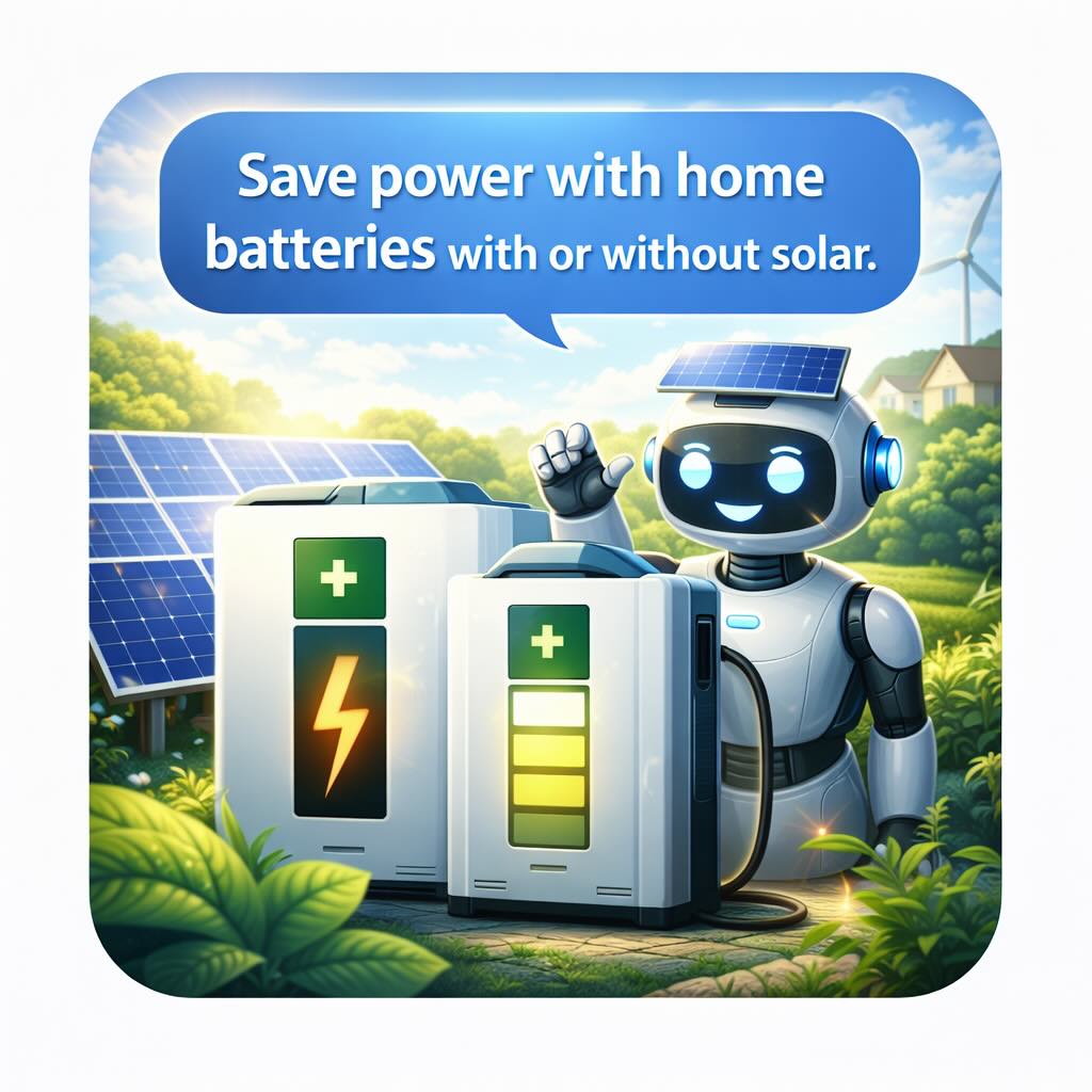Home Battery System